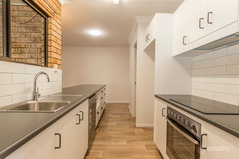 Property photo of 10 Cobham Crescent Kirwan QLD 4817