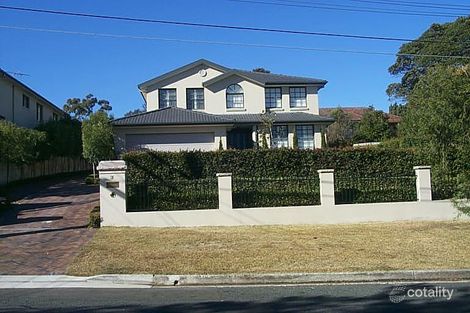 33a Rowe St, Roseville Chase, NSW 2069