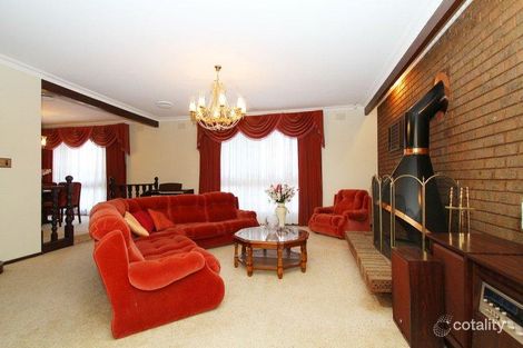 Property photo of 11 Munich Drive Keilor Downs VIC 3038