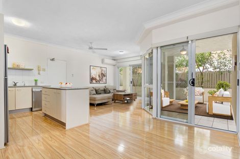 Property photo of 3/41 Racecourse Road Hamilton QLD 4007