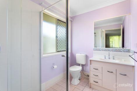 Property photo of 7 McArthur Court Rothwell QLD 4022