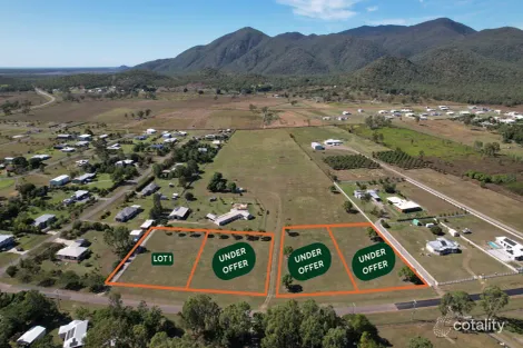 Property photo of 2-6 Williams Road Alligator Creek QLD 4816