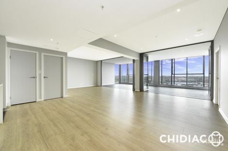 2702/18 Footbridge Bvd, Wentworth Point, NSW 2127