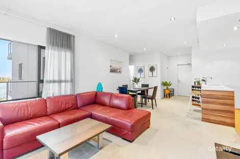 Property photo of 1003/237 Adelaide Terrace Perth WA 6000