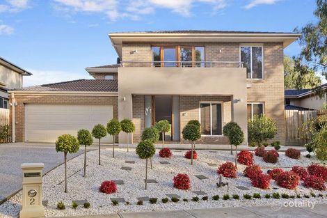 2 Habitat Park Dr, Doncaster East, VIC 3109