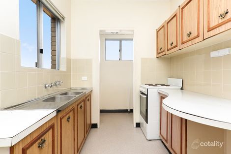 Property photo of 37/17-27 Penkivil Street Willoughby NSW 2068