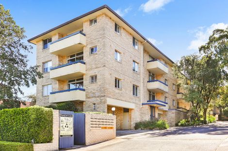 37/17-27 Penkivil St, Willoughby, NSW 2068