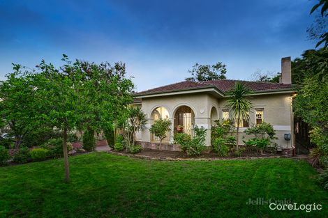 Property photo of 12 Maple Crescent Camberwell VIC 3124