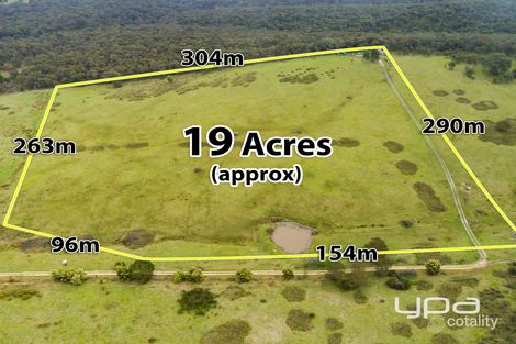 585b Derwent Jacks Rd, Berringa, VIC 3351