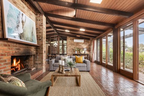 Property photo of 7 Mullens Road Warrandyte VIC 3113