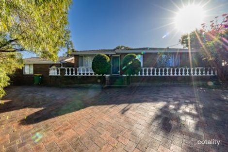 9 Blythe Pl, Armadale, WA 6112