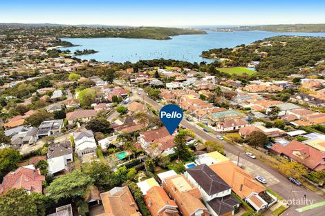 Property photo of 2A Gordon Street Mosman NSW 2088