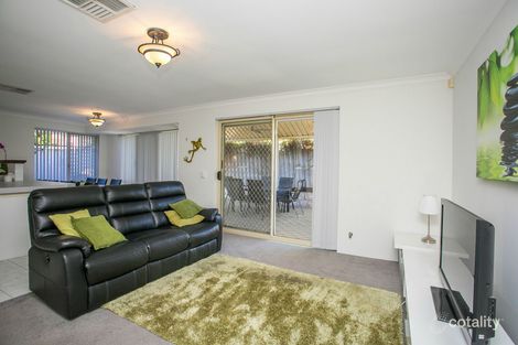Property photo of 44A Carcoola Street Nollamara WA 6061