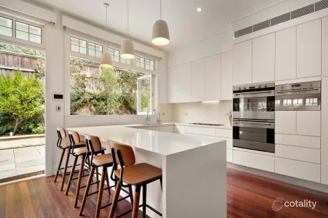 Property photo of 5 Edwards Bay Road Mosman NSW 2088