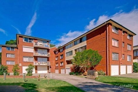 28/4 Gaza Rd, West Ryde, NSW 2114