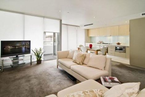 203e/599 Pacific Hwy, St Leonards, NSW 2065