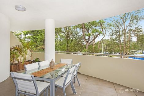 Property photo of 5/18-22 Oak Street Evans Head NSW 2473