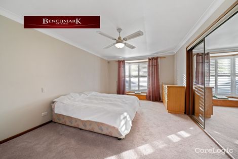 Property photo of 26 Aylesbury Crescent Chipping Norton NSW 2170