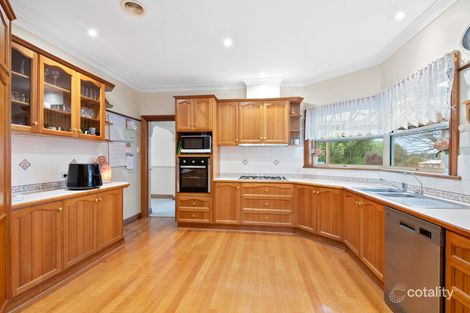Property photo of 11 Cherokee Court Mount Gambier SA 5290