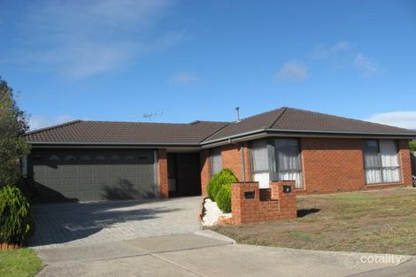 5 Innkeeper Pl, Sydenham, VIC 3037