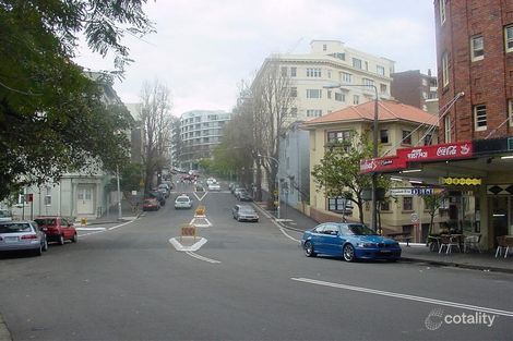 603/12 Ithaca Rd, Elizabeth Bay, NSW 2011