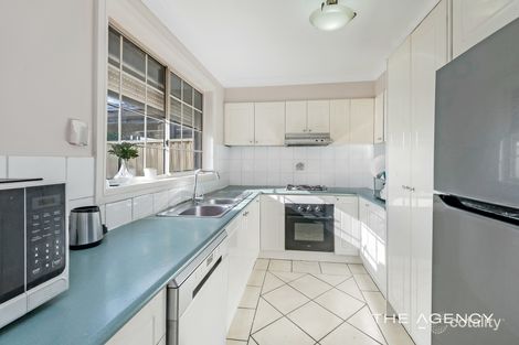 Property photo of 2/1 Heath Street Prospect NSW 2148