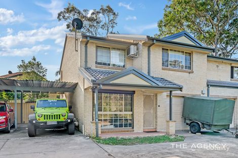 2/1 Heath St, Prospect, NSW 2148