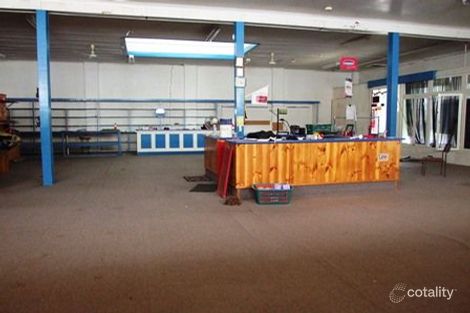 Property photo of 96 Shamrock Street Blackall QLD 4472