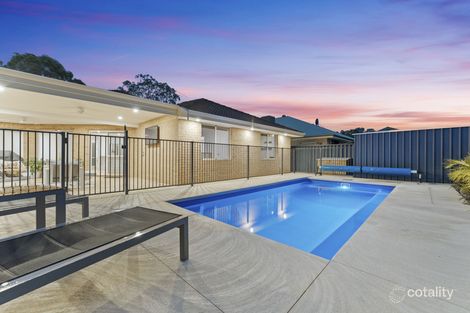 4 Crinia Dr, Baldivis, WA 6171
