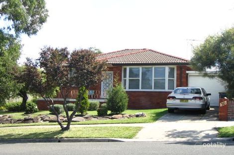 Property photo of 3/50 Beaconsfield Street Bexley NSW 2207