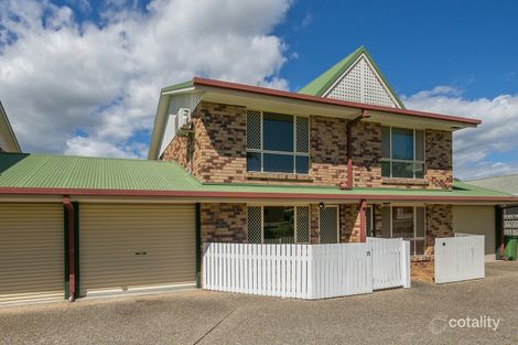 15/19 Almara St, Capalaba, QLD 4157