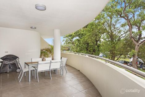 Property photo of 5/18-22 Oak Street Evans Head NSW 2473