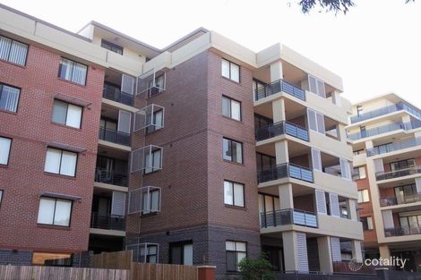 6318/6 Porter St, Ryde, NSW 2112