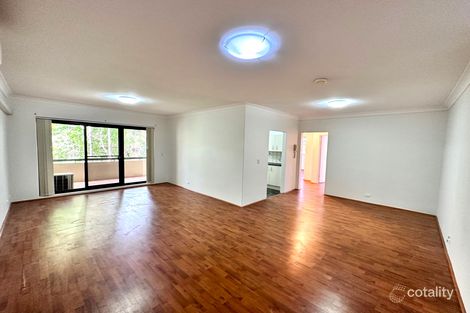 Property photo of 7/21 Myrtle Road Bankstown NSW 2200