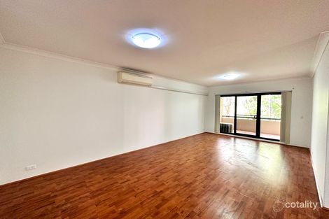 Property photo of 7/21 Myrtle Road Bankstown NSW 2200