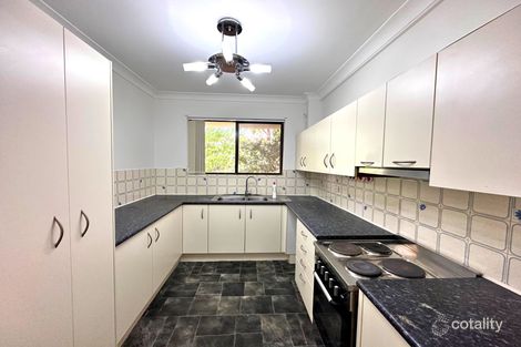 Property photo of 7/21 Myrtle Road Bankstown NSW 2200