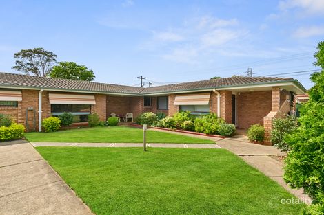 5/124 Railway Cres, Jannali, NSW 2226