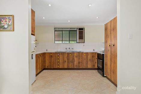 Property photo of 5/124 Railway Crescent Jannali NSW 2226
