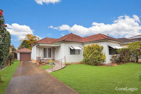 Property photo of 24 Avon Road North Ryde NSW 2113