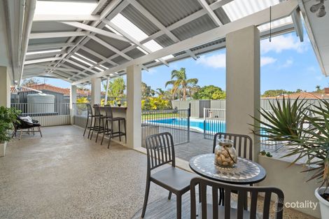 1 Monash Ct, Halls Head, WA 6210