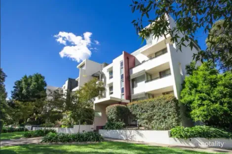 14/1-3 Owens Ave, Newington, NSW 2127