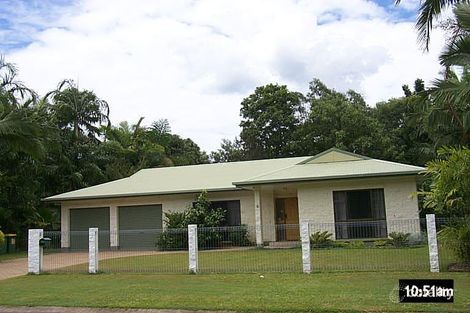3 Banning Ave, Brinsmead, QLD 4870