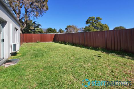 Property photo of 2/93 Sydney Street St Marys NSW 2760