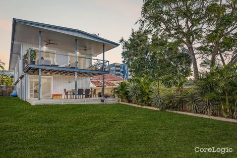 Property photo of 24A Dix Street Redcliffe QLD 4020