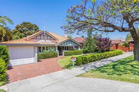 Property photo of 54 Strickland Street South Perth WA 6151