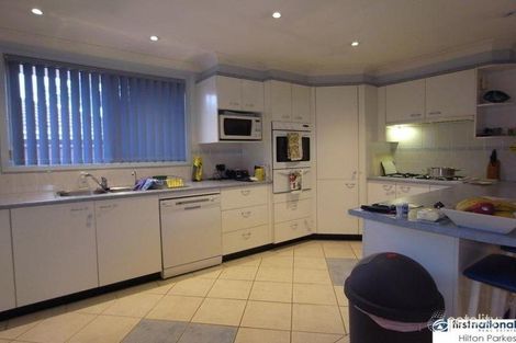 Property photo of 46 Mackellar Road Hebersham NSW 2770