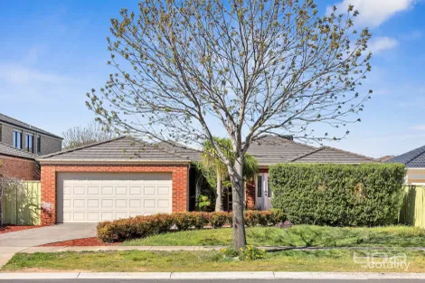 Property photo of 4 Sassari Court Point Cook VIC 3030