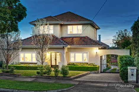 Property photo of 34 Yeovil Road Glen Iris VIC 3146