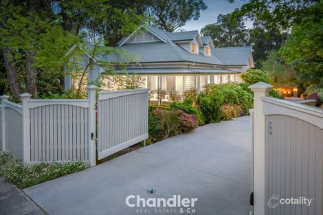 8 Lockwood Rd, Belgrave Heights, VIC 3160