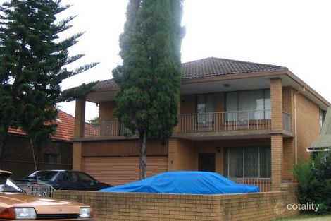 8 Etonville Pde, Croydon, NSW 2132